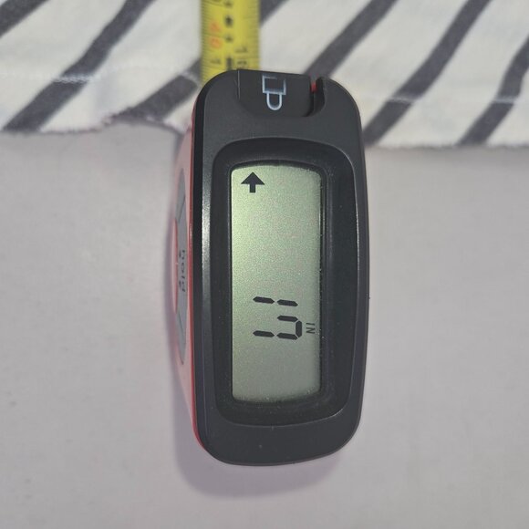 Zara Girl 2/3 Navy & White Striped Long Sleeve Top 4155 - Picture 5 of 7